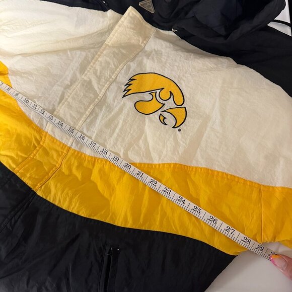 *RARE* VTG Apex Hawkeye Coat - Picture 11 of 12